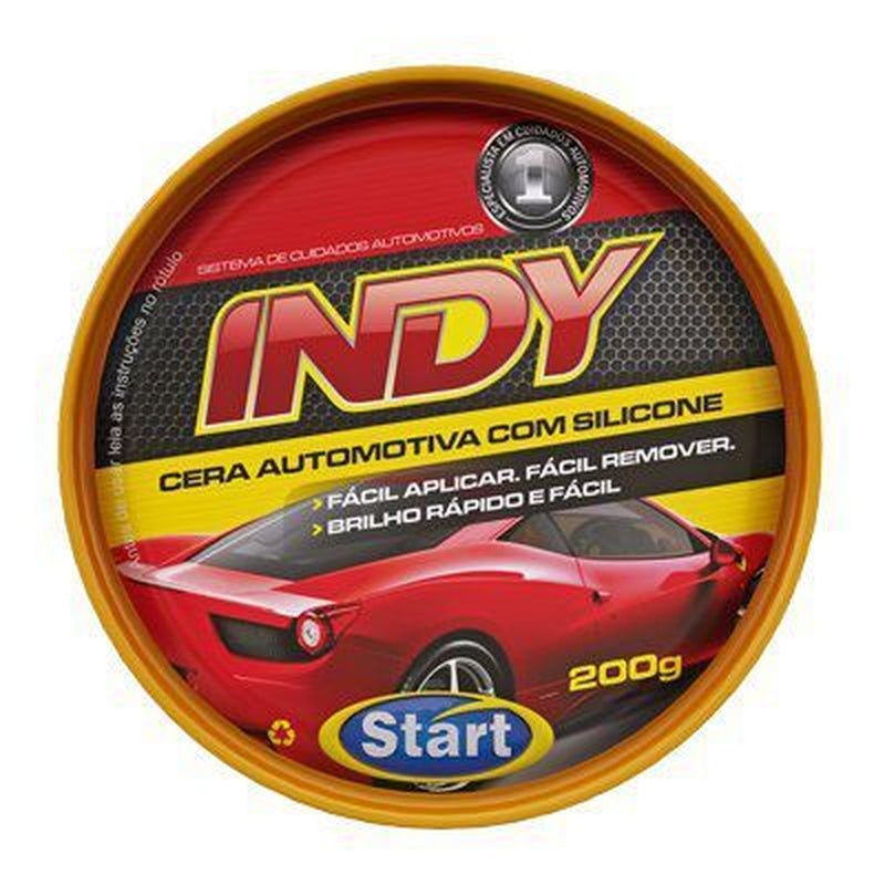 CERA AUTOMOTIVA 200G INDY