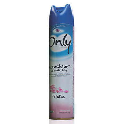 ODORIZADOR PETALAS 360ML ONLY