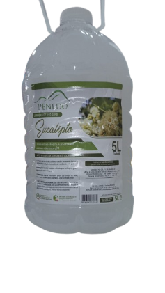 LIMPADOR DE EUCALIPTO 5L PENEDO