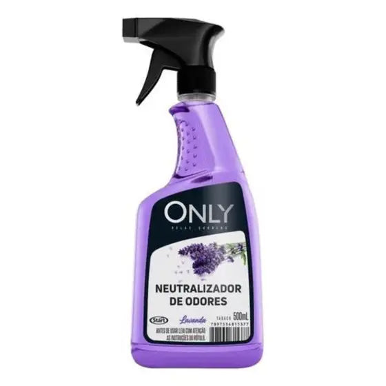 NEUTRALIZ ODORES RELAX LAVANDA 5L ONLY