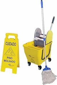 KIT PROMOCIONAL 1 AMARELO
