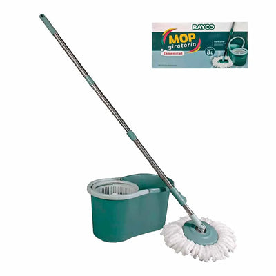 REFIL DE MICROFIBRA PARA MOP NOBRE