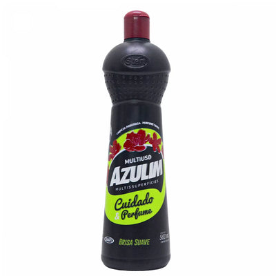 MULTIUSO BRISA SUAVE 500ML AZULIM