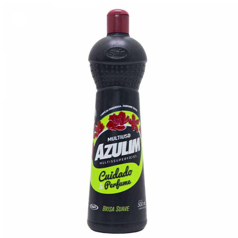 MULTIUSO BRISA SUAVE 500ML AZULIM