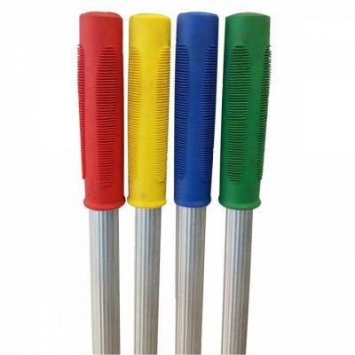 CABO ALUMINIO 1,50CM PONT MANOPLA AZUL AZULIM