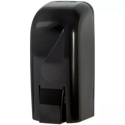 SABONETEIRA REFIL SABONETE ESPUMA BLACK
