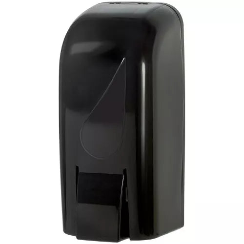SABONETEIRA REFIL SABONETE ESPUMA BLACK