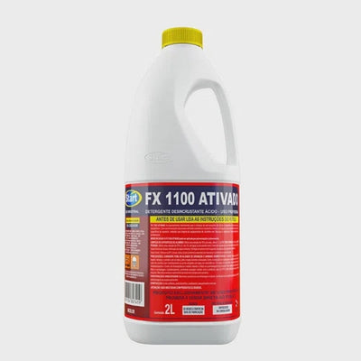 FX 1100 ATIVADO 1:10 6X2L START