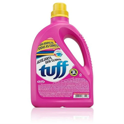 ALVEJANTE SEM CLORO 3L TUFF