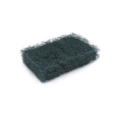 FIBRA LIMPEZA EXTRA FORTE 125X87X20MM UN AZULIM
