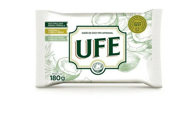 SABAO COCO 180g 5UN UFE