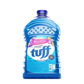 TUFF PLUS AZUL 5L AMACIANTE