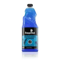 NEUTRALIZADOR DE ODORES TRADICIONAL 2L FREEPET
