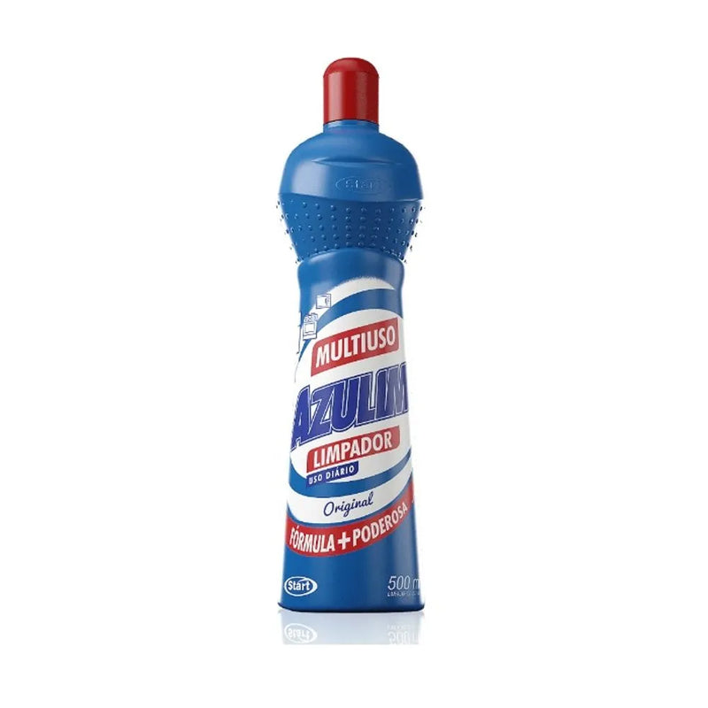 MULTIUSO USO DIARIO ORIGINAL 500ML AZULIM