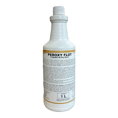 PEROXY FLOT 1 LITRO