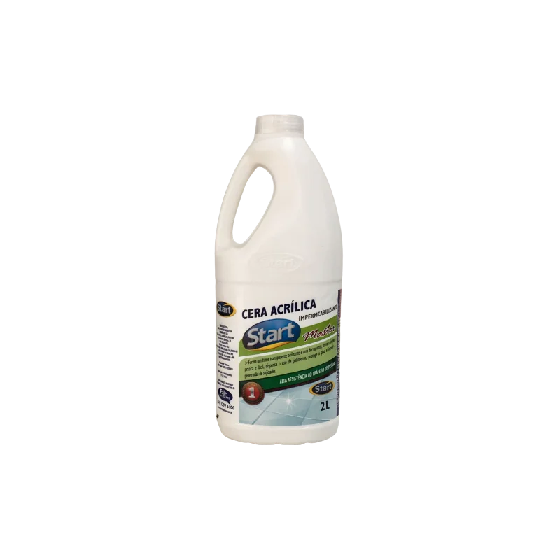 CERA ACRILICA IMPERMEABILIZANTE 2L START