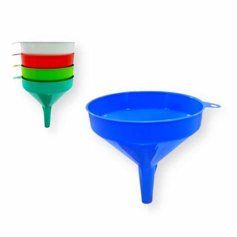 FUNIL PLAST SORT 9291
