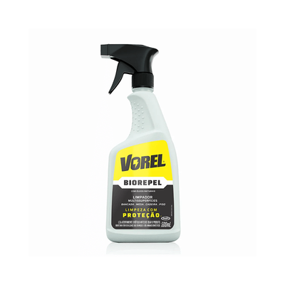 LIMPADOR MULTISSUPERFICIES VOREL 500ML