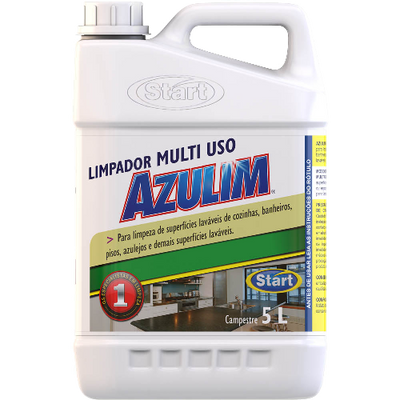 MULTIUSO 5L AZULIM
