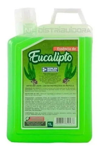 ESSENCIA ARKILUX SAUNALUX 1 LITRO