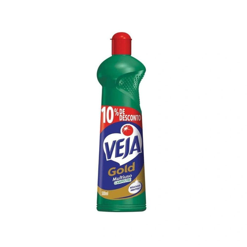 MULTIUSO GOLD CAMPESTRE 500ML VEJA