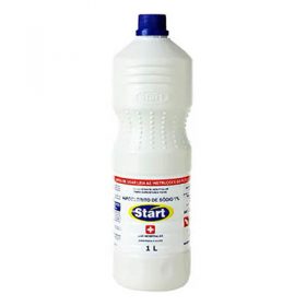 HIPOCLORITO DE SODIO 1% 1L START