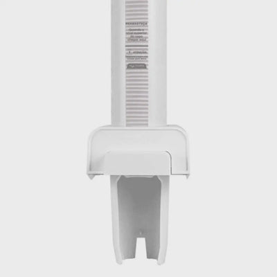 DISPENSER MULTICOPO BRANCO 150 A 200ML NOBRE
