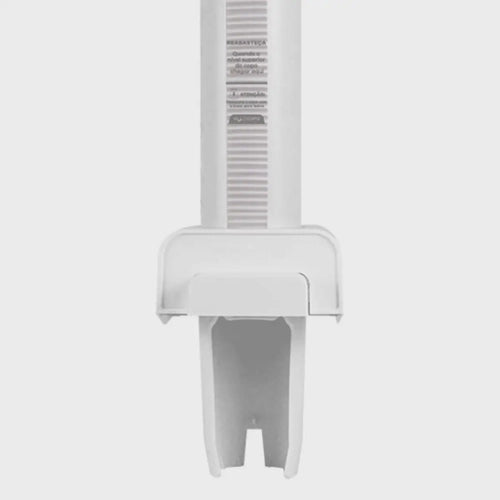 DISPENSER MULTICOPO BRANCO 150 A 200ML NOBRE