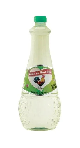 VINAGRE GALO DE BARCELOS ALCOOL 750ML