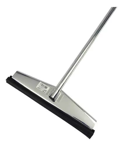 RODO ALUMINIO INDUSTRIAL 60 CM CABO 1,50 M