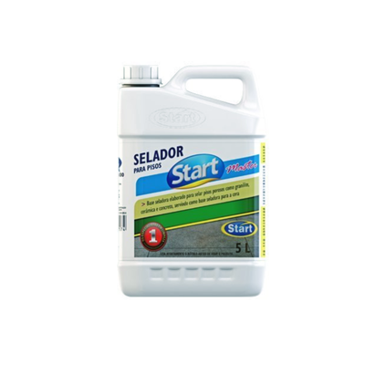 SELADOR MASTER 5L START