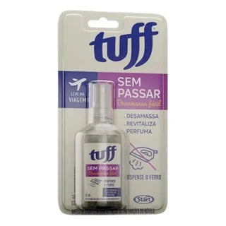TUFF SEM PASSAR START 60ML BLISTER