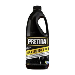PRETITA CERA LIQUIDA 2L START