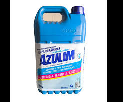 LIMPA CERAMICAS E AZULEJOS LAVANDA 5L AZULIM