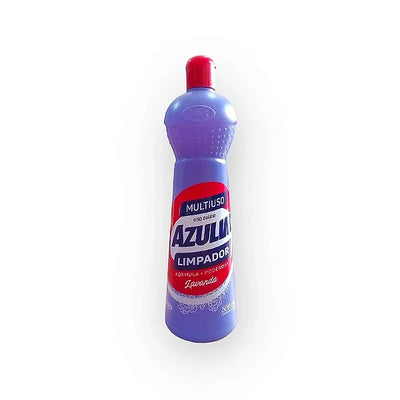 MULTIUSO USO DIARIO LAVANDA 500ML AZULIM