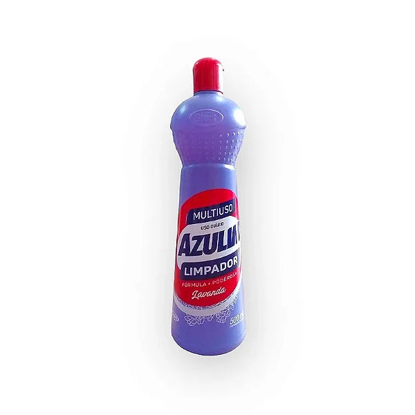 MULTIUSO USO DIARIO LAVANDA 500ML AZULIM