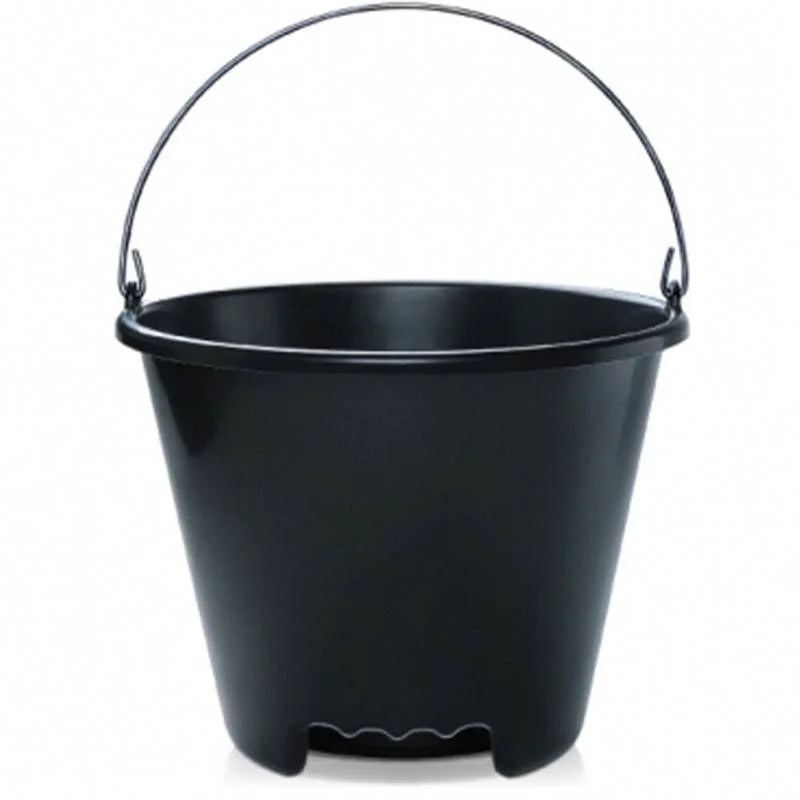 BALDE PRETO 12L ITAPEMIRIM