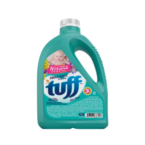 TUFF PLUS ALOE VERA 3L AMACIANTE