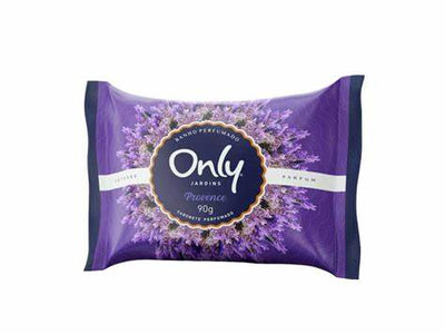 SABONETE PROVENCE VIOLETA 90G ONLY