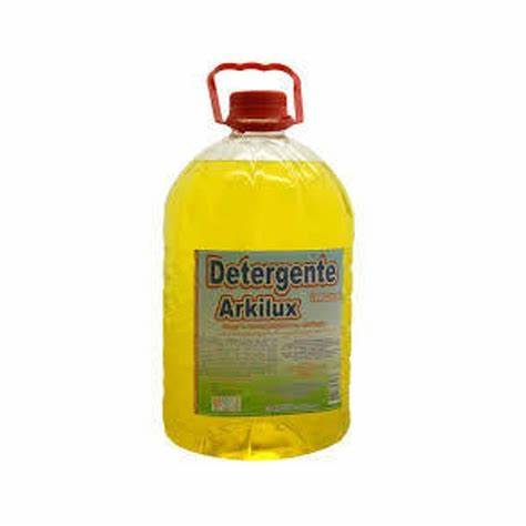 LAVA LOUÇAS NEUTRO 5L ARKILUX